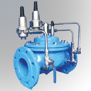 Control Valve